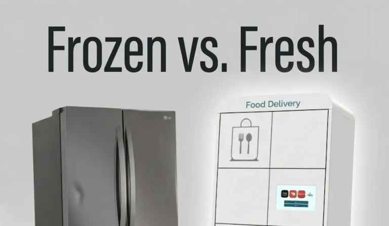 minnow pod vs fridge